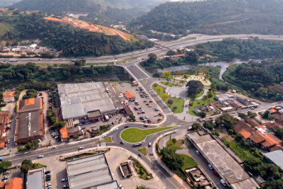 Moradores de Itaipava apresentam proposta à Elovias para reorganizar mobilidade urbana