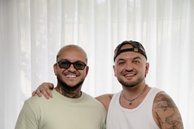 Luquinhas lança single com participação de Suel