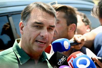 Flávio recua e anuncia que votará a favor da PEC do fim da escala 6X1