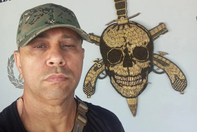 'Parte de mim se foi', desabafa filha de agente do Bope morto por PMs