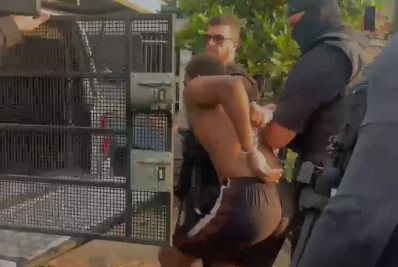 Foragido por torturar e matar adolescente é preso em Guaratiba 
