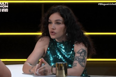 Priscilla esclarece relação com Sasha Meneghel e João Lucas
