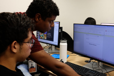 Instituição oferece 120 vagas gratuitas em cursos de tecnologia em Piraí