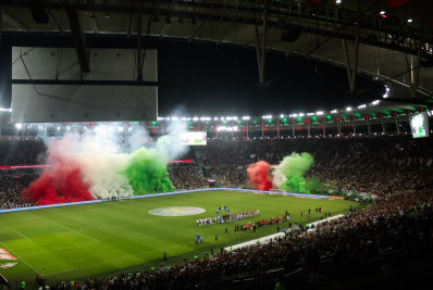 Fluminense tem histórico positivo com público acima de 40 mil em casa