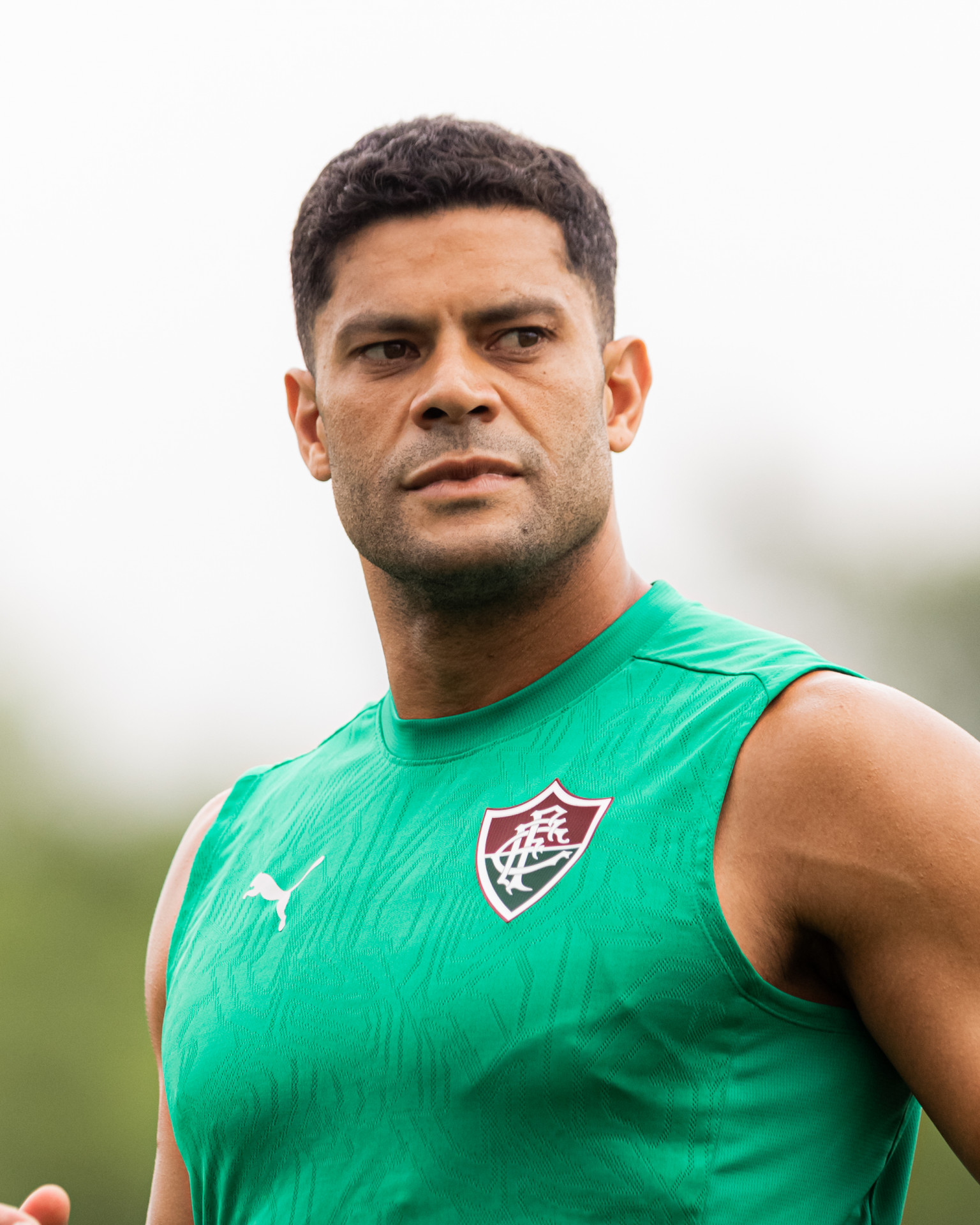 Hulk, eliminado três vezes seguidas para o Plameiras na Libertadores atuando pelo Atlético Mineiro, tem um motivação pessoal para ser o \'Vingador Tricolor\