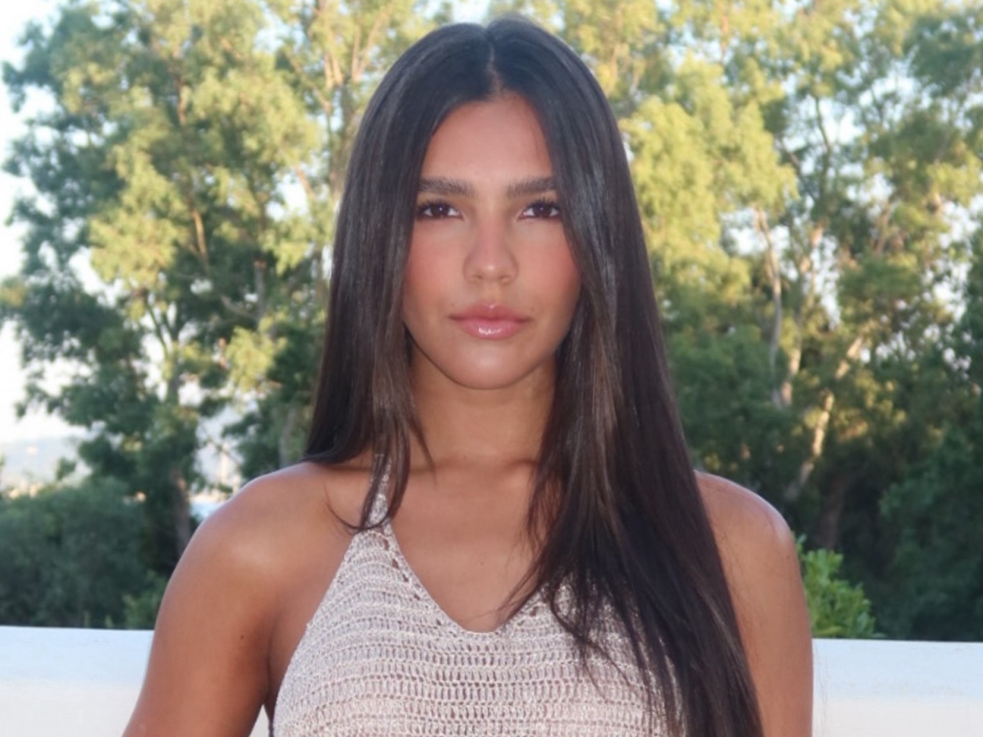 Duda Guerra é ex-namorada de Benício Huck - Reprodução/Instagram