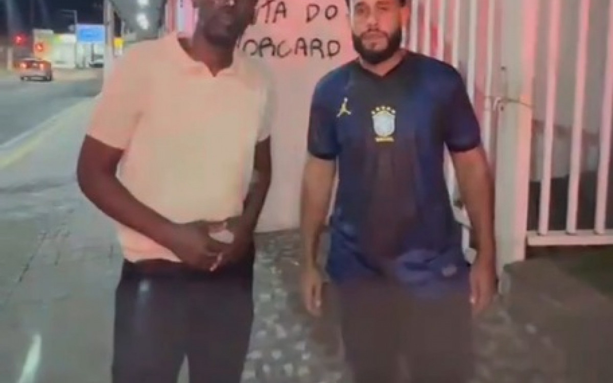 Serviços buscam recuperar os locais atingidos após caminhada pró-Lula; PT condena o vandalismo e anuncia denúncia contra suspeito identificado