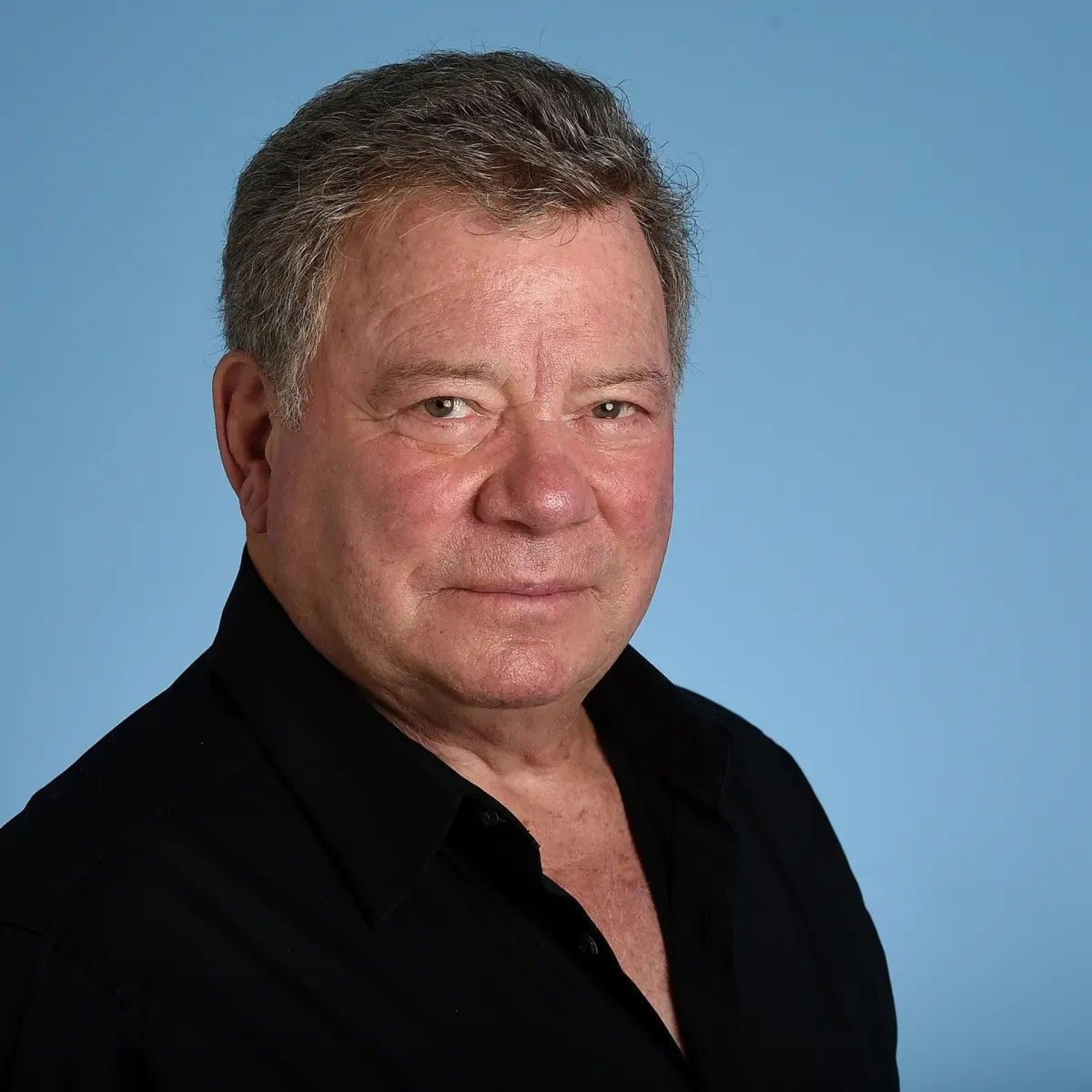 Ator William Shatner  - Reprodução / Internet