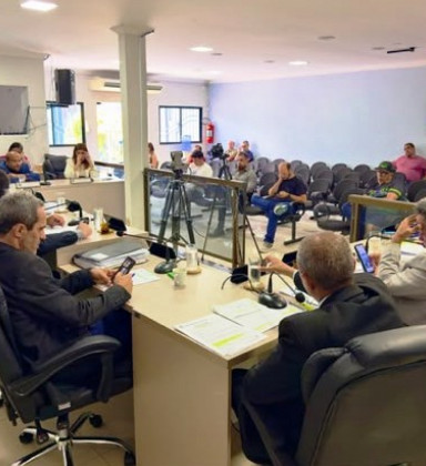 Mazinho Batista vence disputa e comandará Câmara de Quissamã até 2028