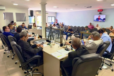 Mazinho Batista vence disputa e comandará Câmara de Quissamã até 2028
