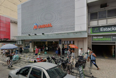 Rede de supermercados oferece 130 vagas no Rio e em Niterói
