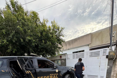 PF investiga fraude em licitação de R$ 9 milhões para hospital no Rio