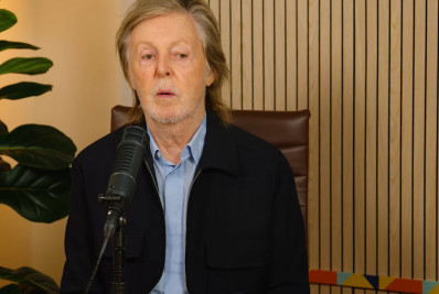 Paul McCartney afirma ter lembranças do próprio nascimento