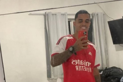 Jovem é morto a tiros em Senador Camará