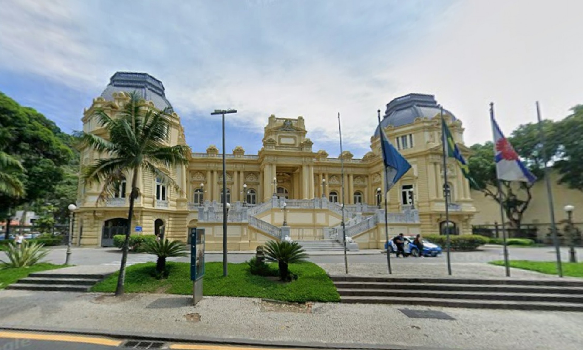 Com a mudan&ccedil;a, expediente nas reparti&ccedil;&otilde;es estaduais e municipais ser&aacute; normal na quarta-feira (28)