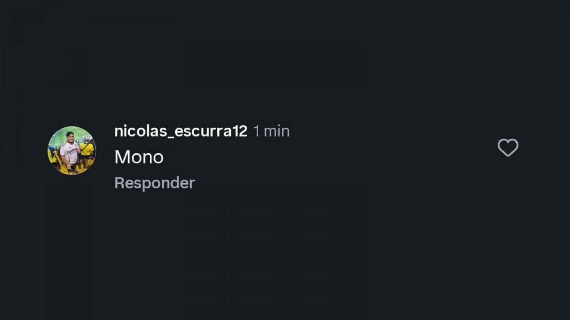 Ofensas racistas de torcedores argentinos contra o Thiago Mendes após postagem provocativa - Reprodução/Instagram
