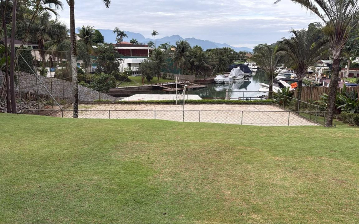 Um dos investigados possui mansão em Angra dos Reis, na Costa Verde Fluminense
