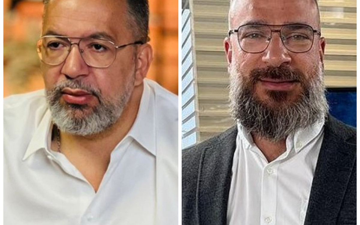 Justiça mantém prisões de Márcio Canella e Marcus Amin