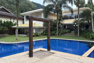 Veja fotos de imóveis de alvos da Operação Unha e Carne