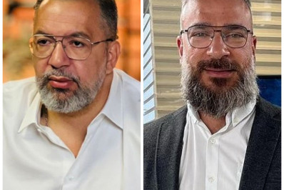 Saiba quem são Márcio Canella e Marcus Amin, presos em operação da PF