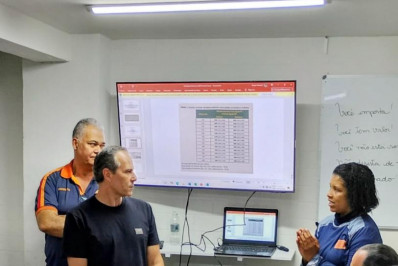 Samu de Duque de Caxias promove curso para capacitar profissionais