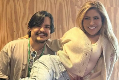 Manu Bahtidão anuncia término do casamento de 11 anos  