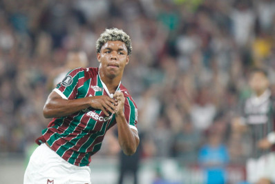 Fluminense tropeçou em outras semifinais de Libertadores e avançou