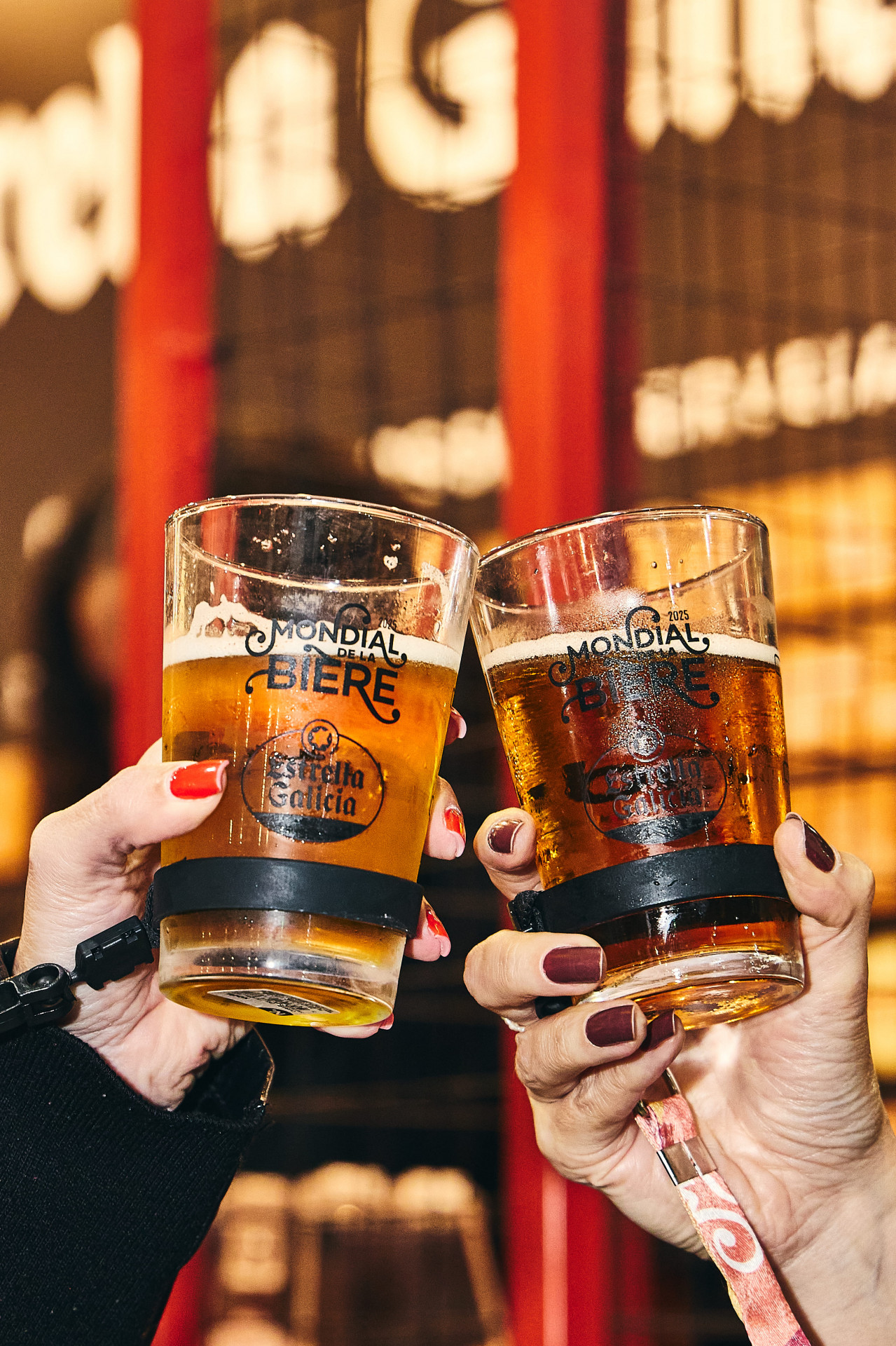 Mondial de la Bière acontecerá de 29 a de outubro e 1º de novembro no Pier Mauá