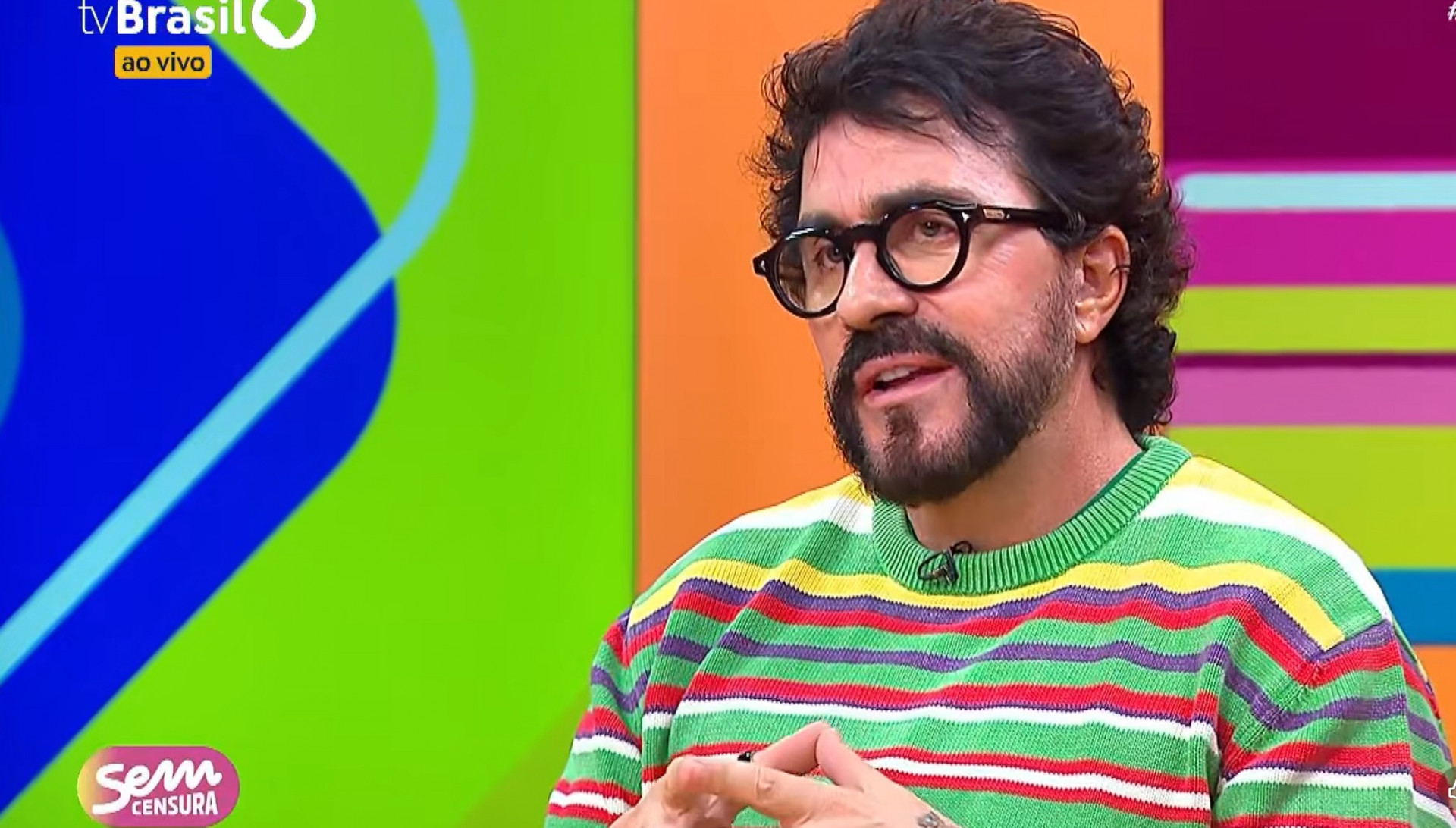Padre Fábio de Melo faz relato sobre depressão: 'Nunca acordei feliz'