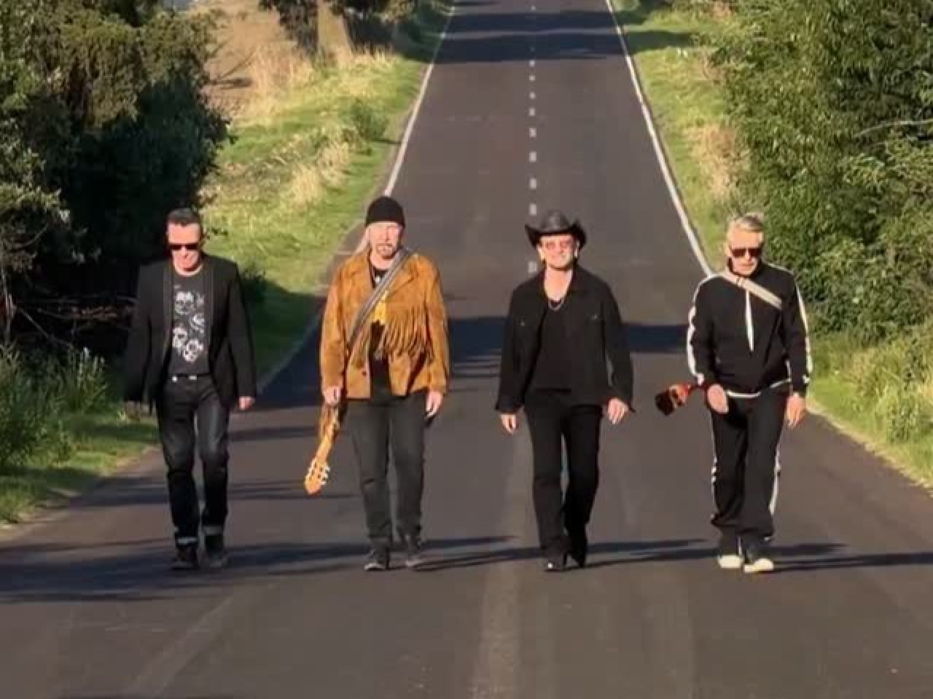 U2 anuncia dois shows no Brasil em 2027; veja datas e preços