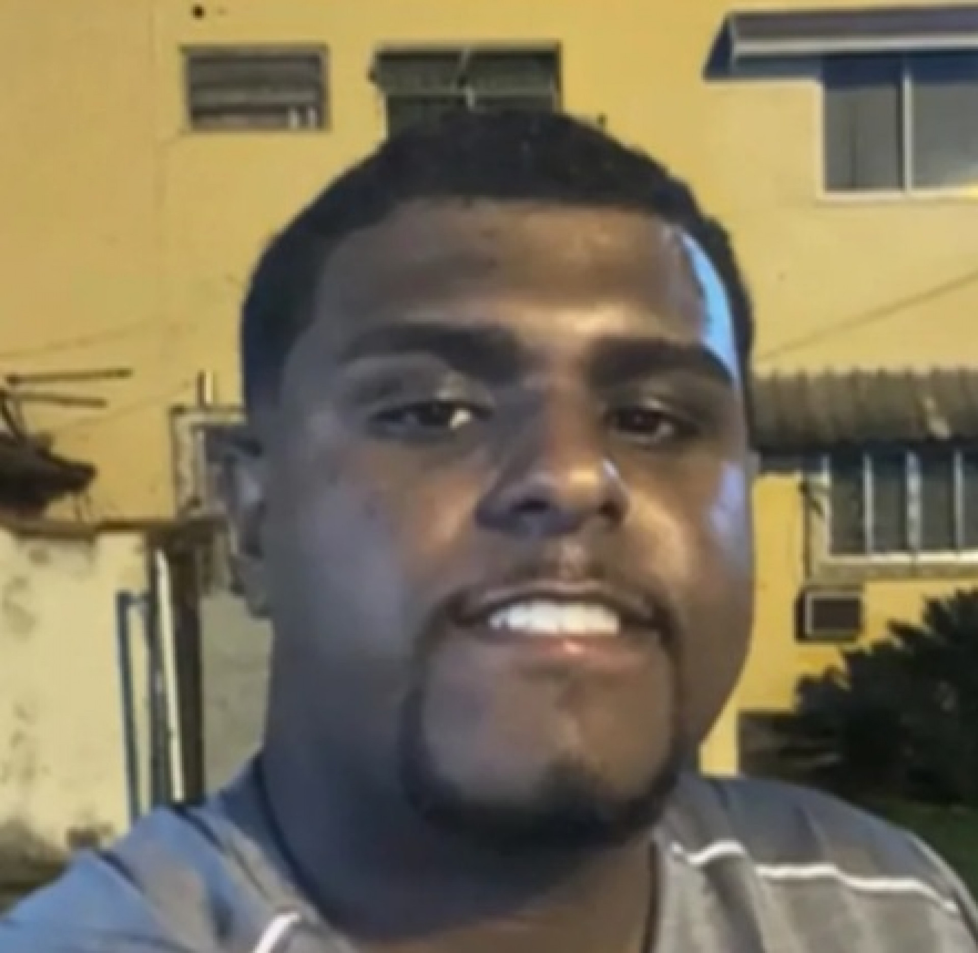 Motorista sem CNH é preso por morte de entregador em Mesquita