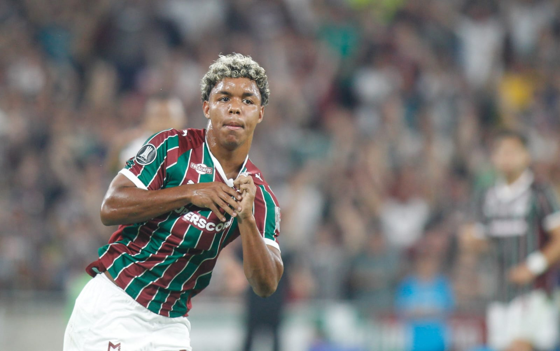 Fluminense tropeçou em outras semifinais de Libertadores e avançou