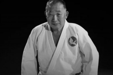 Primeiro medalhista olímpico do judô brasileiro, morre aos 85 anos