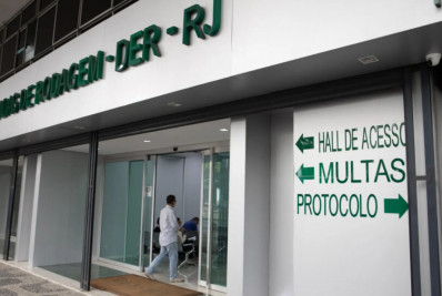 DER-RJ terá concurso público com 35 vagas para engenheiros e técnicos