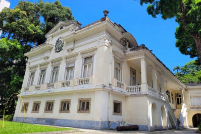 Museu do Ingá encerra a exposição A Paisagem Que Somos
