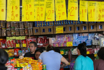 Governo prevê crédito a empresas afetadas por fim da 6x1