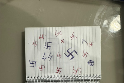 Jovem de 19 anos é preso por apologia ao nazismo na Zona Norte
