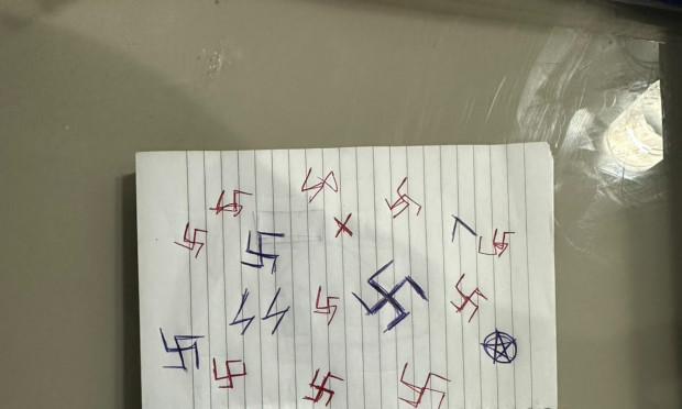 Jovem de 19 anos é preso por apologia ao nazismo na Zona Norte