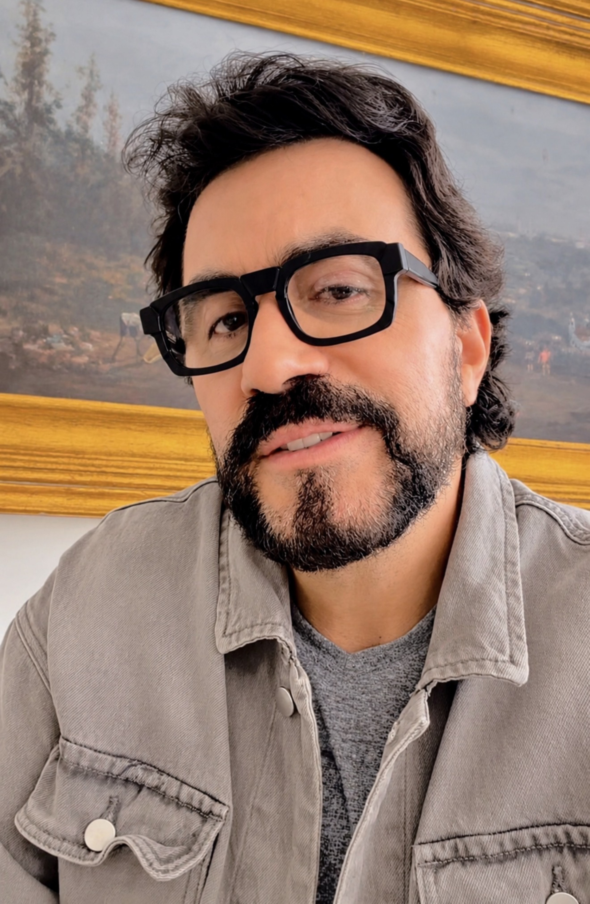 Padre Fábio de Melo revela batalha contra a depressão