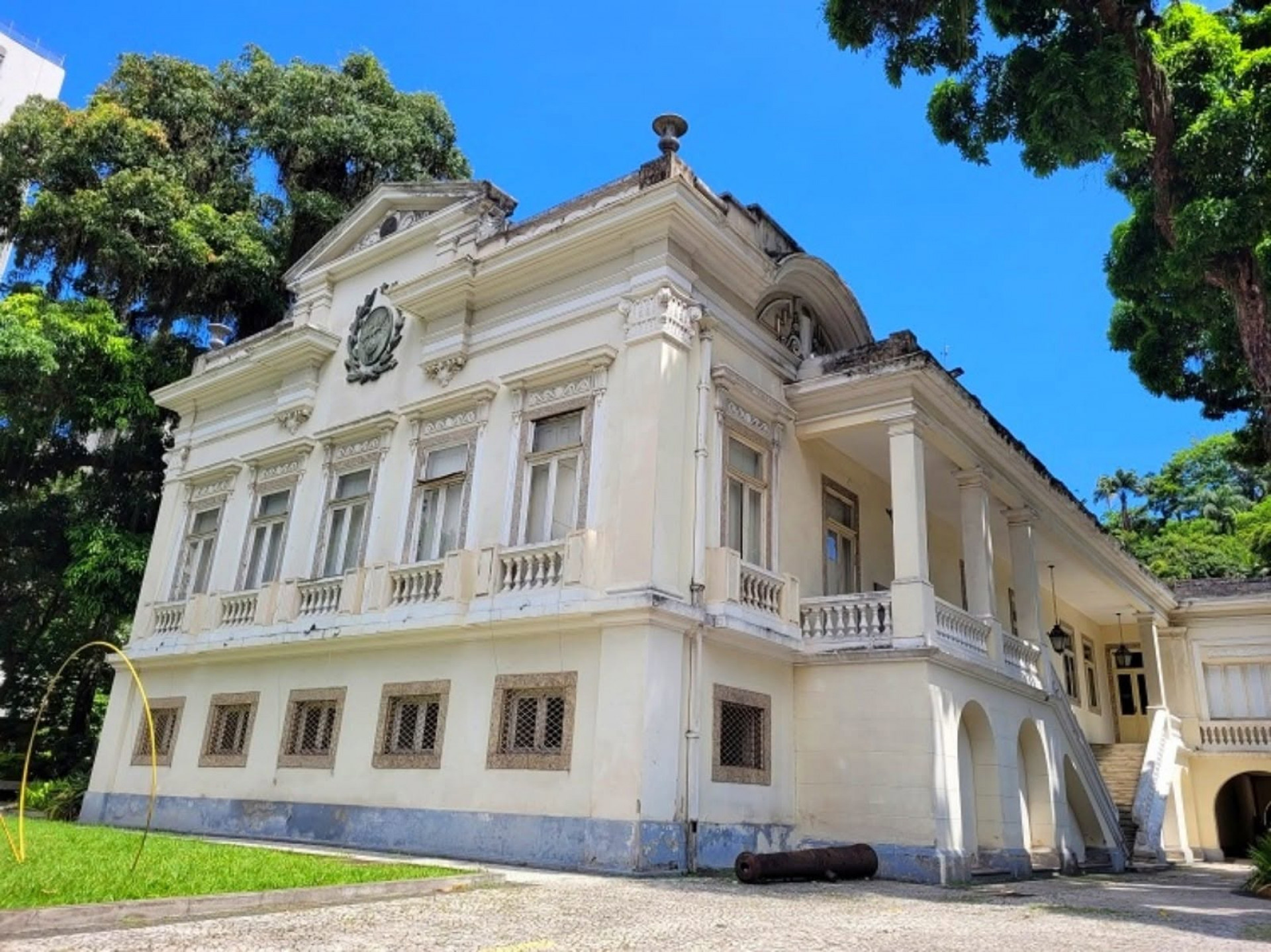 Museu do Ingá encerra a exposição A Paisagem Que Somos