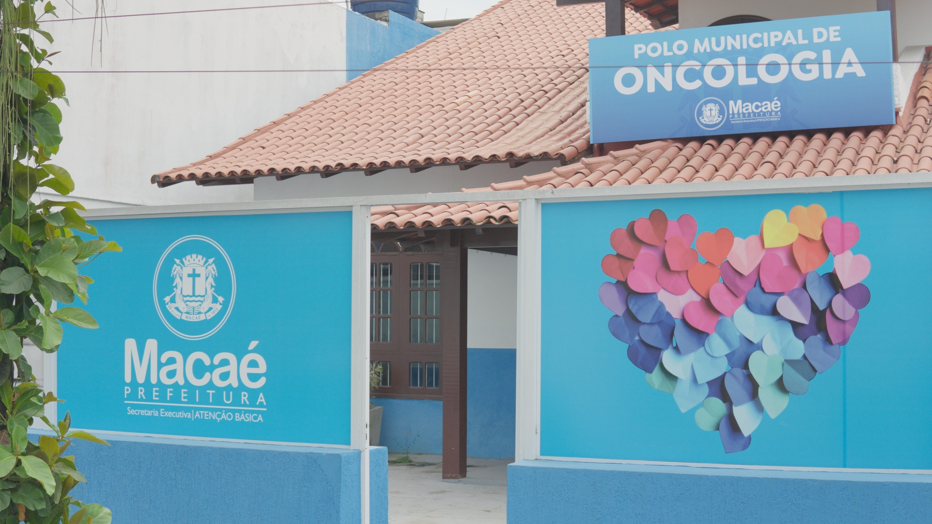 Polo Municipal de Oncologia de Maca&eacute; acompanha pacientes com c&acirc;ncer e oferece atendimento multiprofissional durante o tratamento - Foto: Divulga&ccedil;&atilde;o