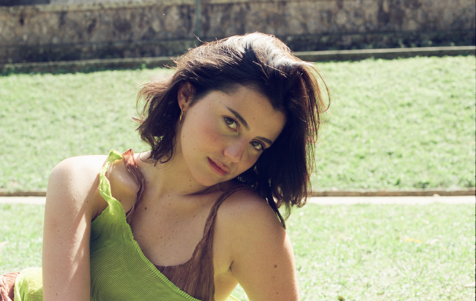 Valentina Daniel também integra o elenco do filme 'Cinco Júlias' - Divulgação