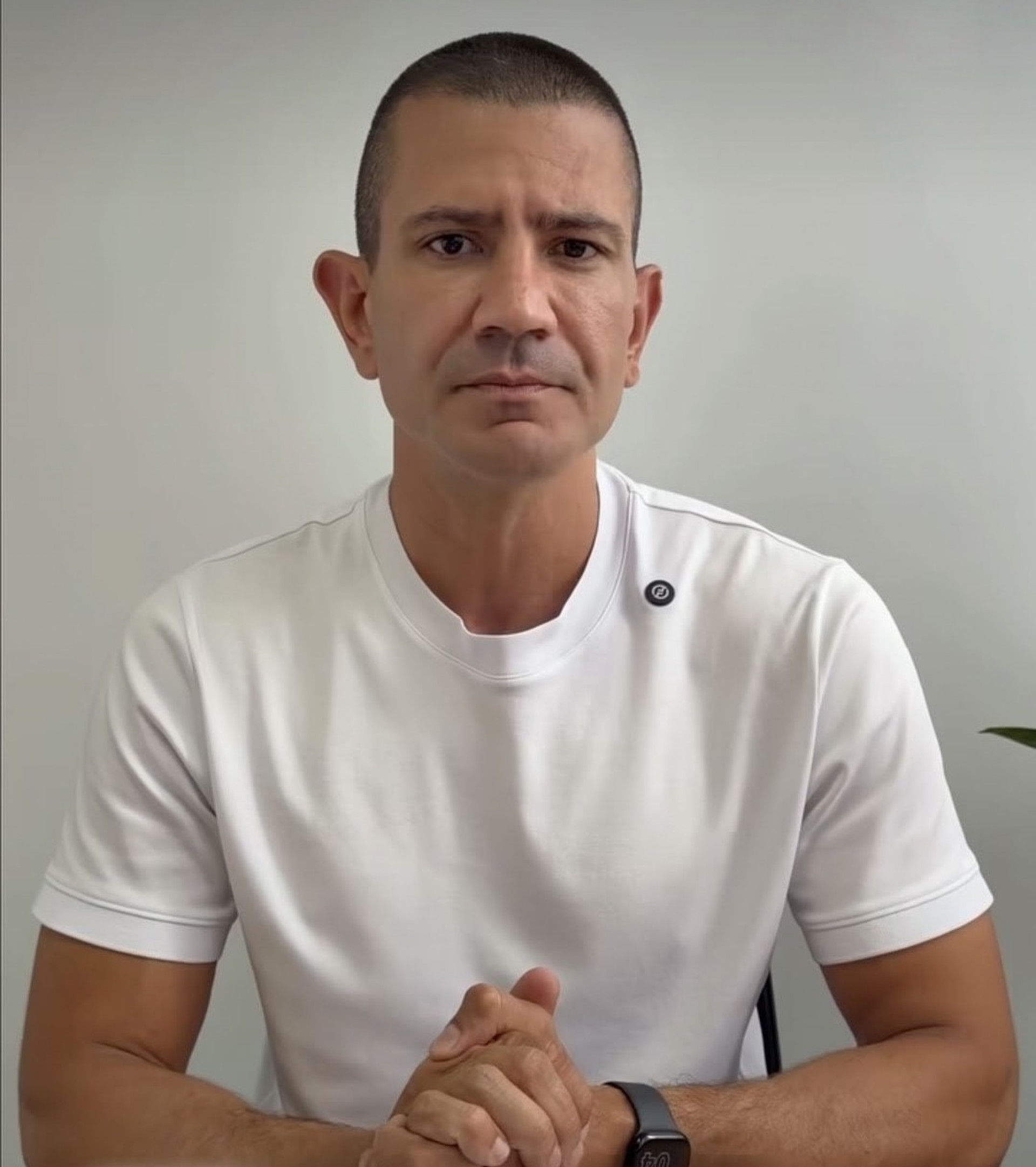 Douglas Ruas defende teto de gastos