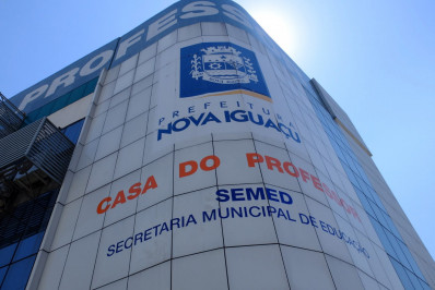 Casa do Professor capacita mais de mil educadores em Nova Iguaçu