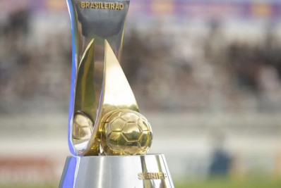 Globo quer mais jogos da Série B