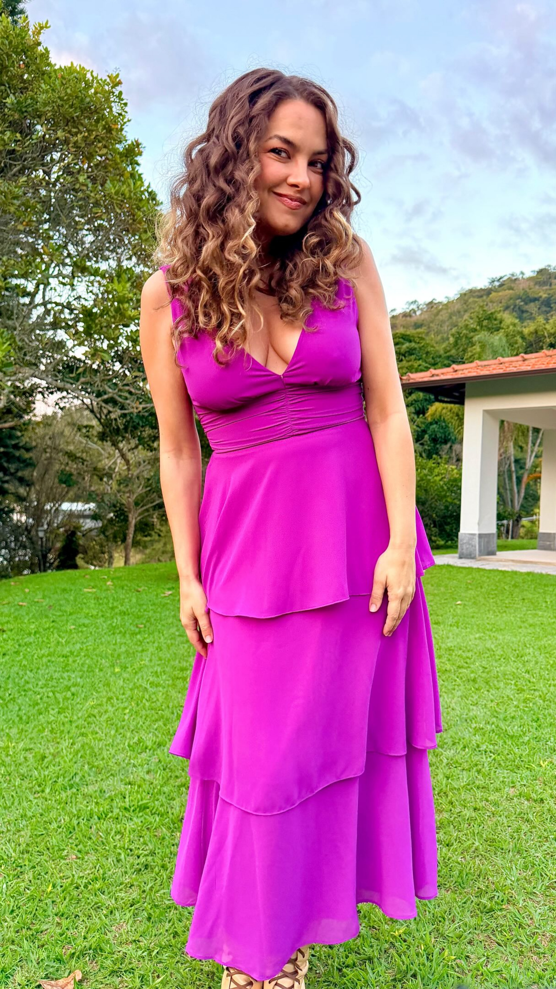 Lua Blanco - Reprodução / Instagram