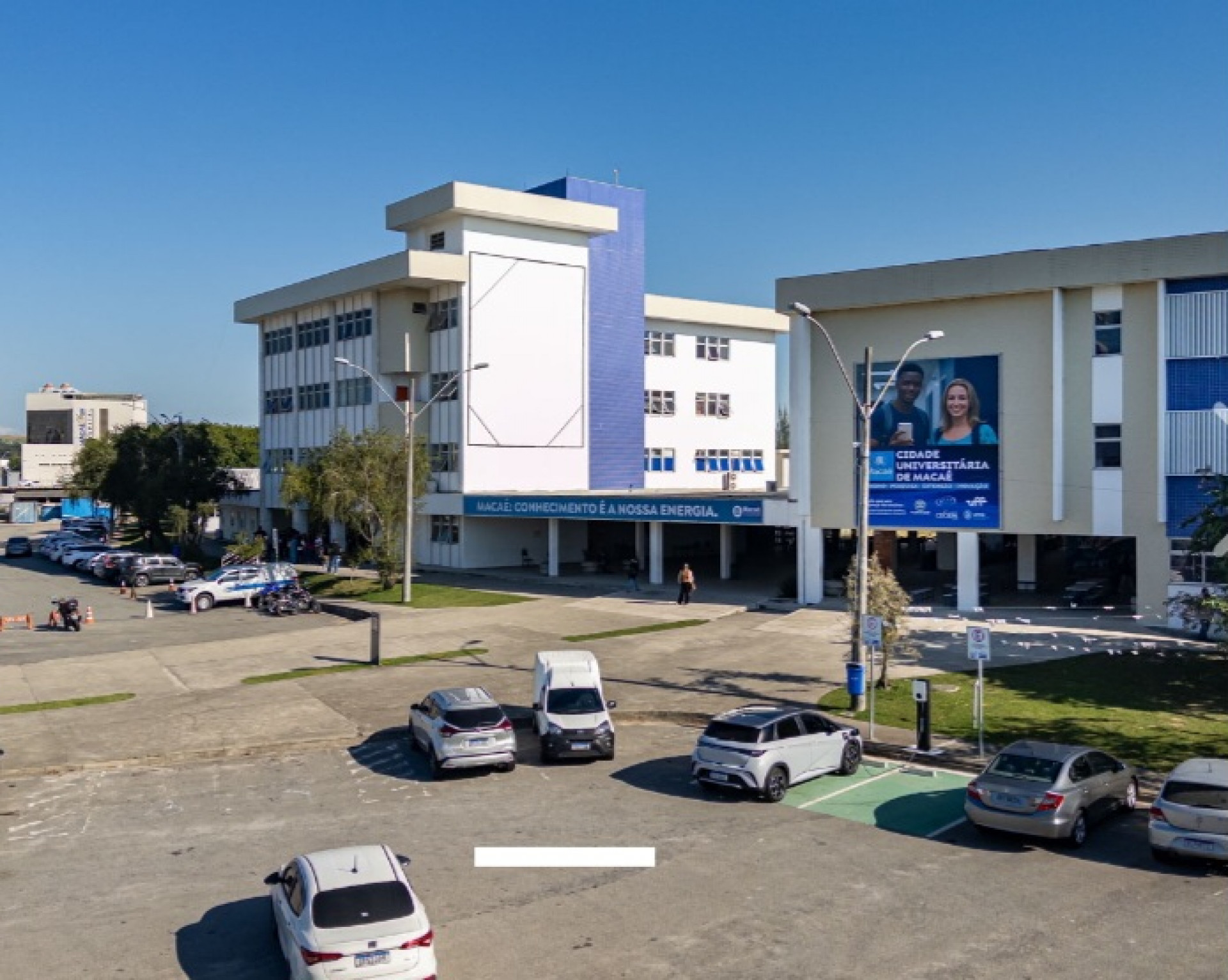 Gabarito oficial de prova objetiva do CAp de Macaé sai nesta segunda