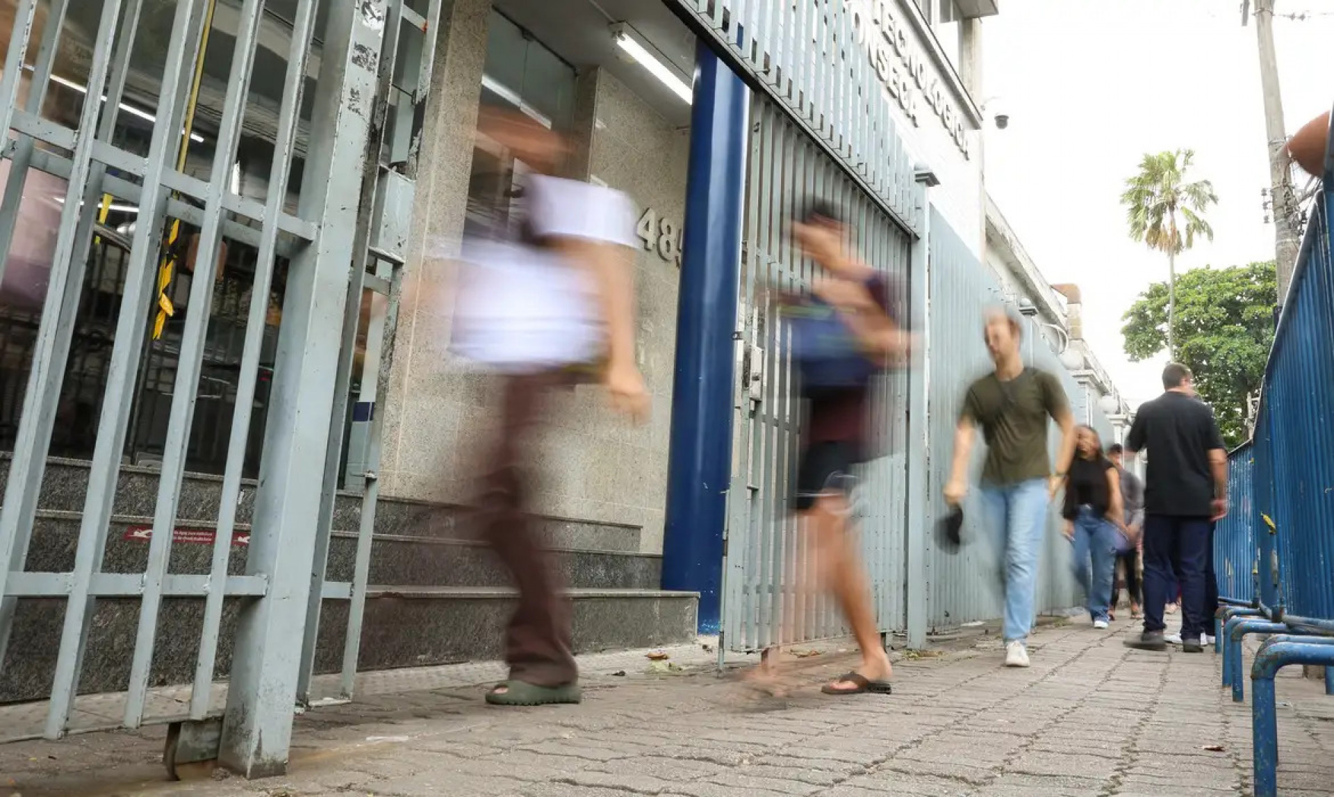 Termina neste domingo prazo para escolher idioma da prova do Enem 2026
