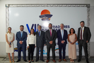 Niterói sedia congresso estadual de procuradores municipais