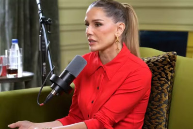 Deborah Secco revela bronca após chegar de biquíni para gravar na Globo